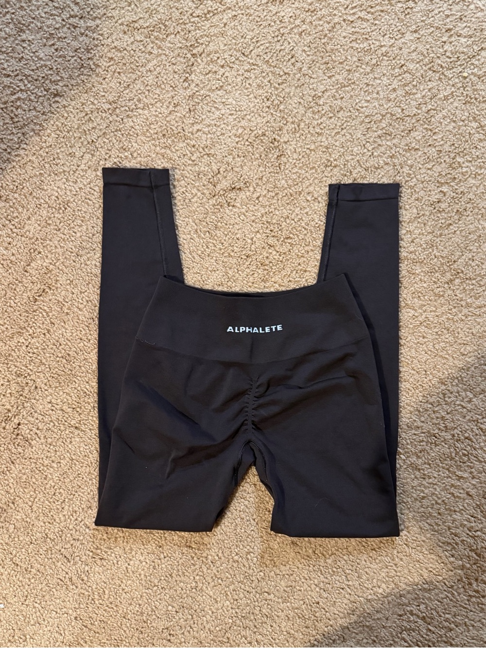 alphalete amplify leggings